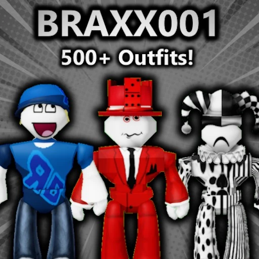 [500+] Braxx001 Classic Outfits Angry Diamond