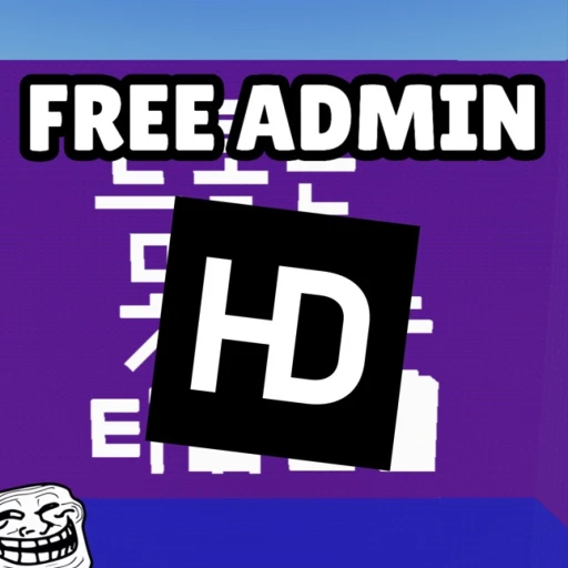 [UPD] Troll is a pinning tower 2 but free admin!