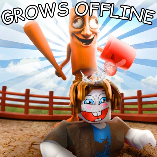 [🎋] Grow a Friend!