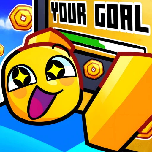 [💲] RoFundMe! (DONATION GAME)