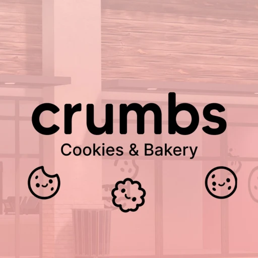 Work at Crumbs 🍪