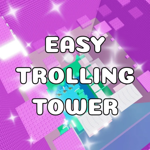 EASY TROLLING TOWER