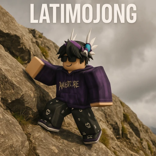 [NEW] MOUNT LATIMOJONG