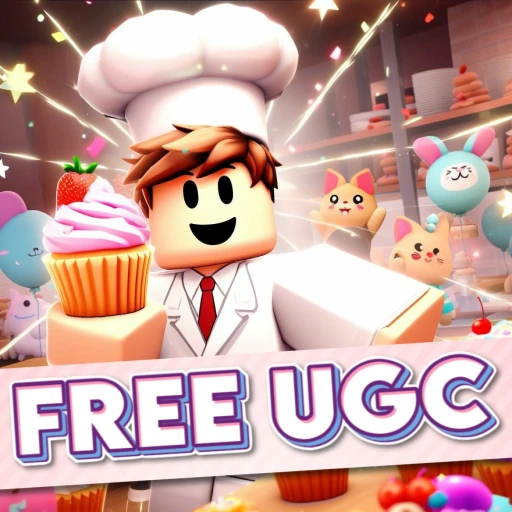 [🎁FREE UGC] Make Money at Yoku Bakery