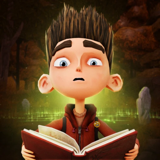 [FREE UGC] ParaNorman Tower Defense