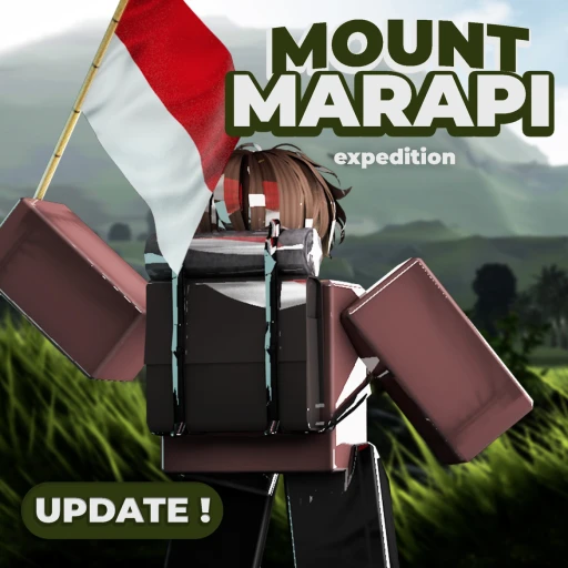 MOUNT MARAPI