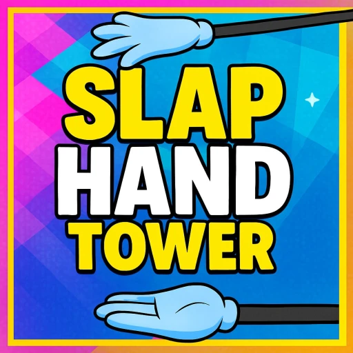 Slap Battle Tower