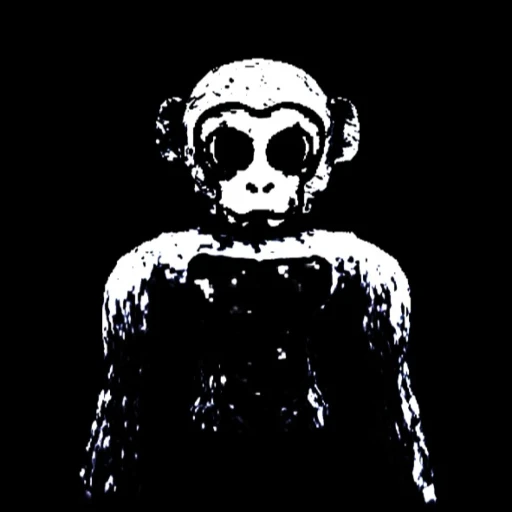 [Anti Entity Cubes] Lethal Ape Ultimate