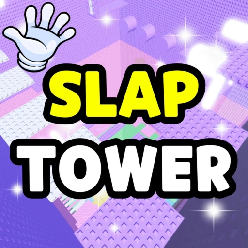 Troll Slap Tower 🖐️