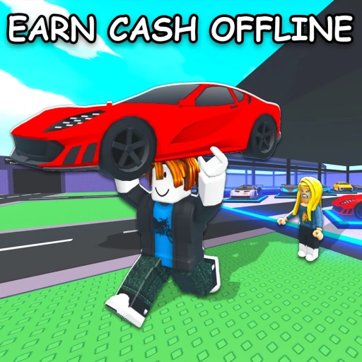 Steal a Car