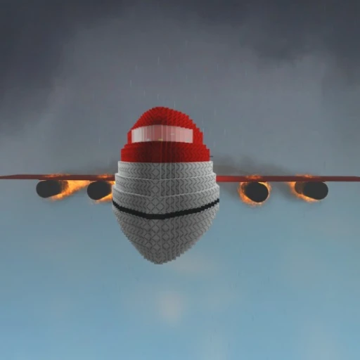 Survive a plane disaster
