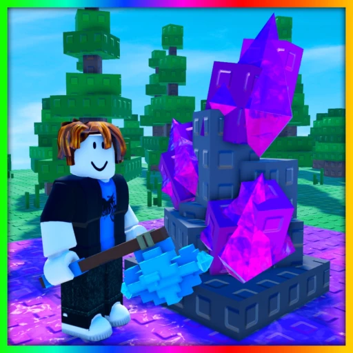My Island! 🏝️ [RELEASE]