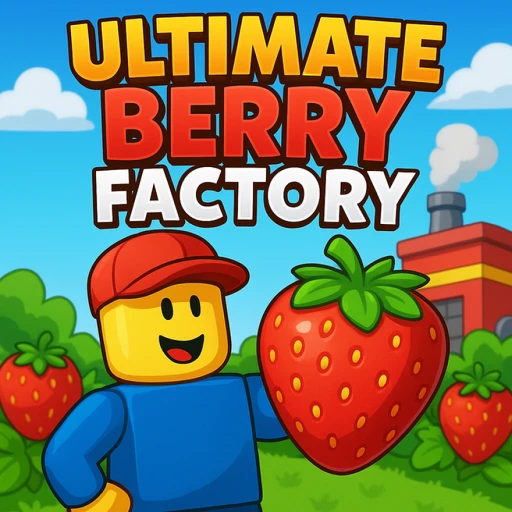 Ultimate Berry Factory
