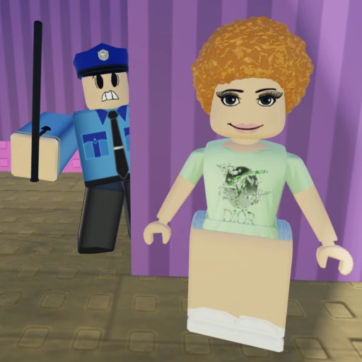 Hide the Baddie