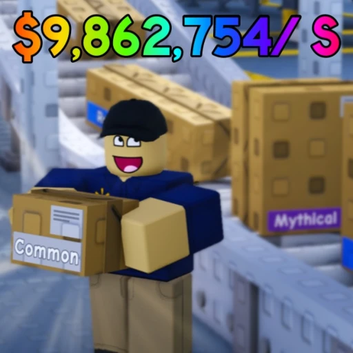 [Fruit event] Package RNG 📦