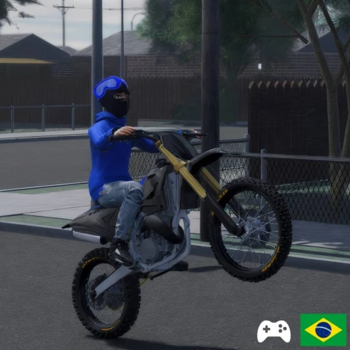 ✊ New Wheelie | BikeLife GB