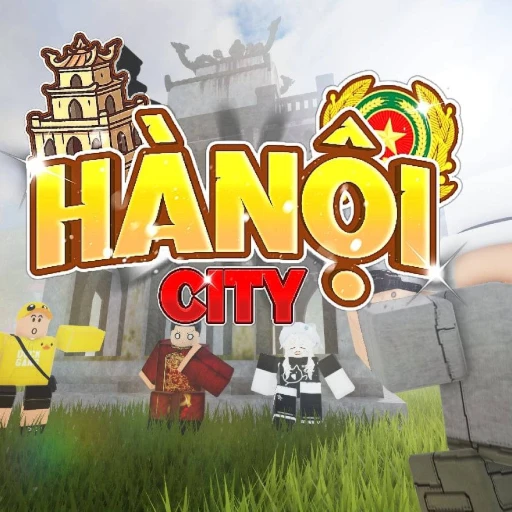 Ha Noi City 🇻🇳