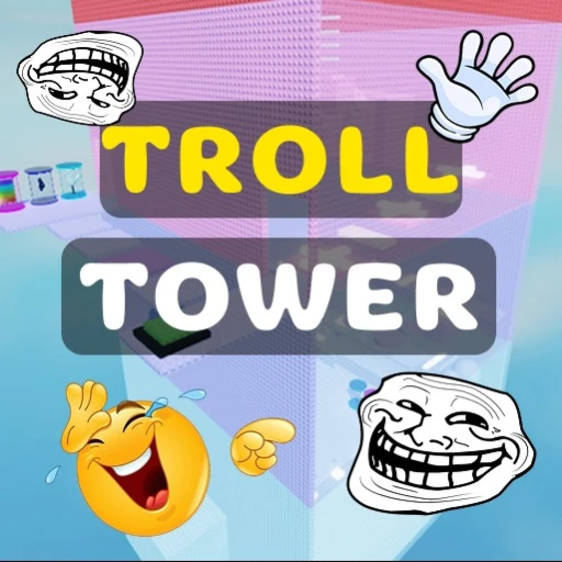 Troll Tower 