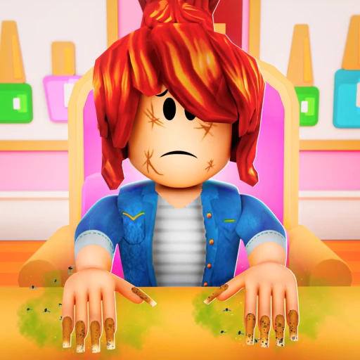 Nail Salon Tycoon! 💅