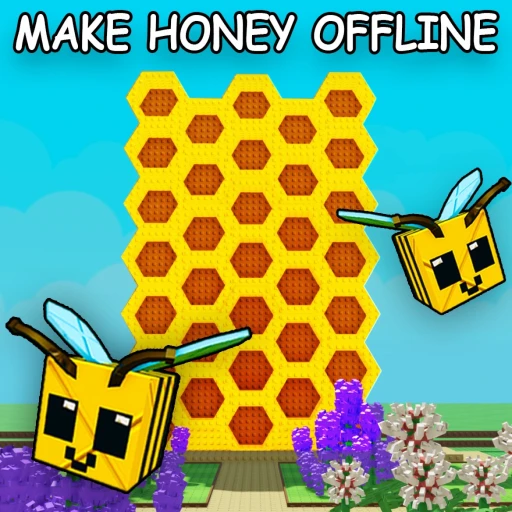 Build A Beehive