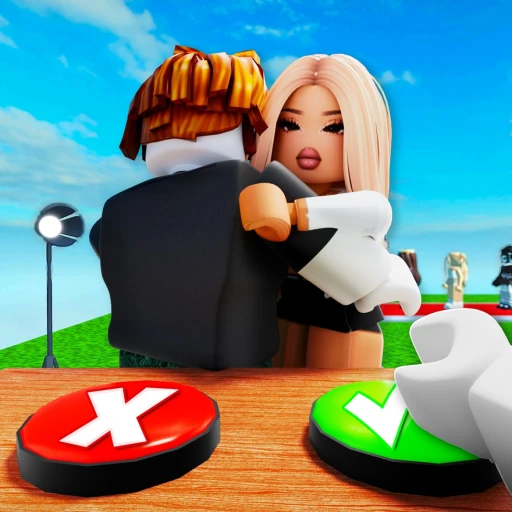 Hug or Pass 🤗 [AURAS✨]