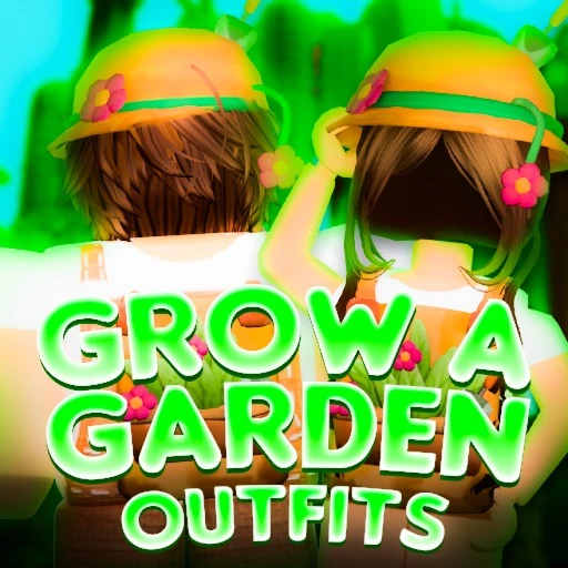 [🌱100+] Grow A Garden Outfits