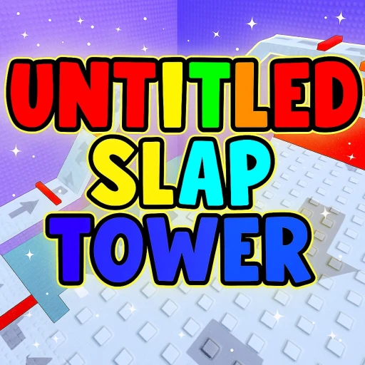 Untitled Slap Tower
