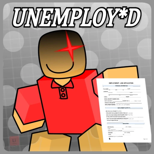UNEMPLOY*D [BETA]