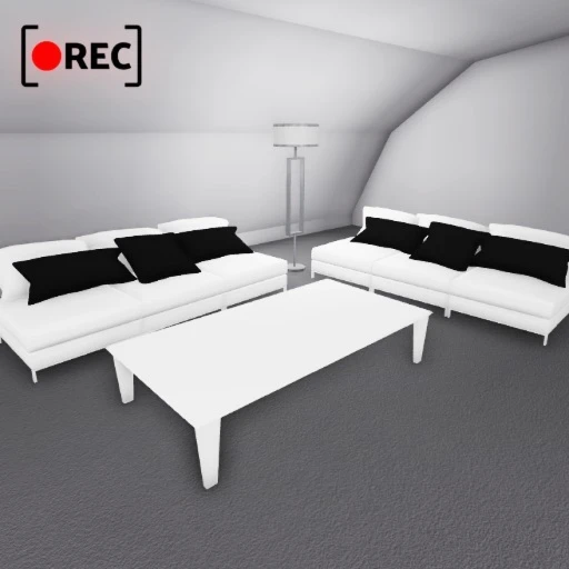 The House (Beta)