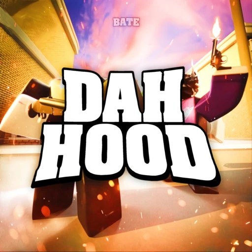 [💎] Dah Hood 