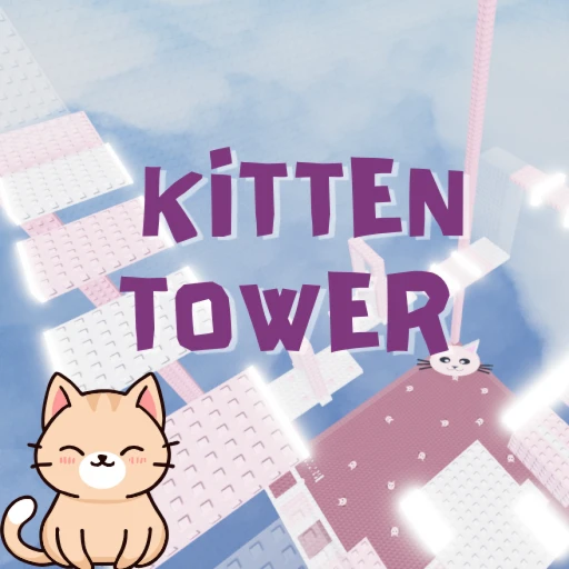[NEW] Kitten Tower🐈