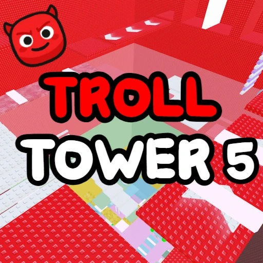 Troll Tower 5