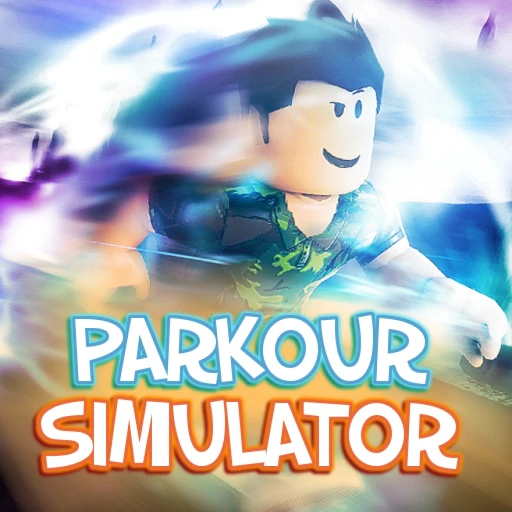 Parkour Simulator