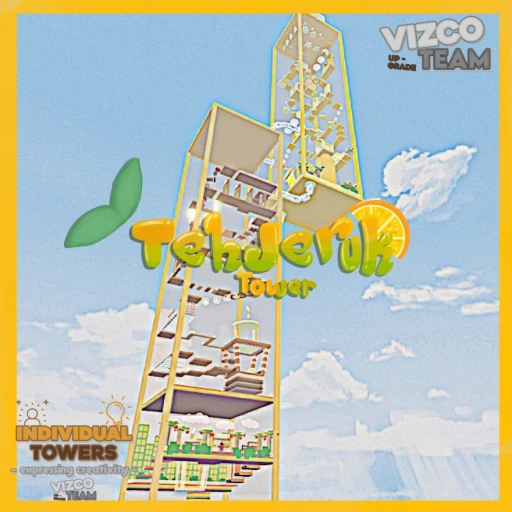 TehJeruk Tower