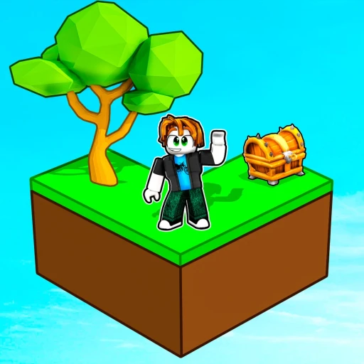 [NEW] Island Tycoon🏝️