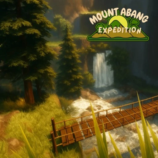 [ NEW! ] Mount Abang