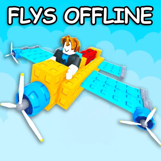[UPD] Build A Plane