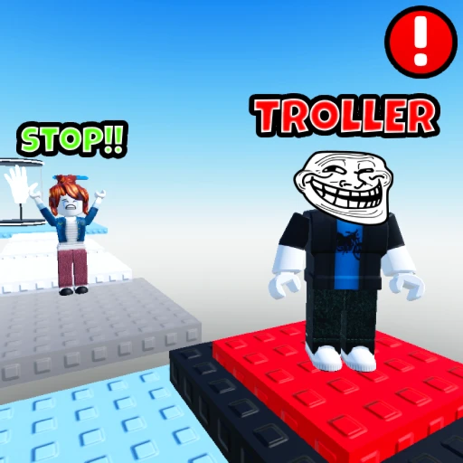 Tower of Trolls