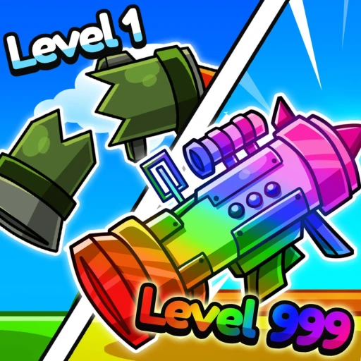 Bazooka Simulator