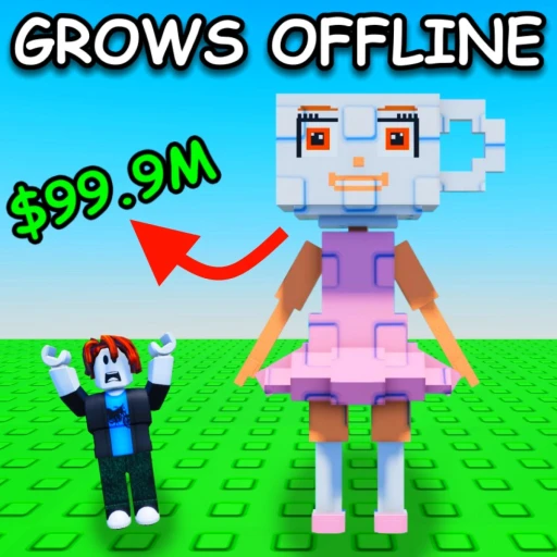 [🧠] Grow a Family