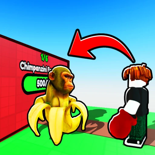 [🌍W2] Punch a Brainrot! 🥊