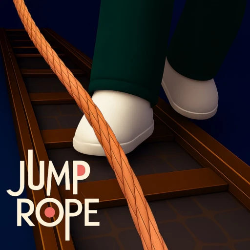 Jump Rope [Squid Game]