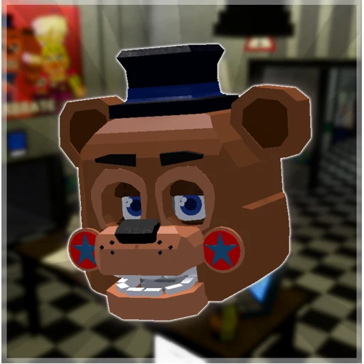 Blockbears 2: Reincarnation RP