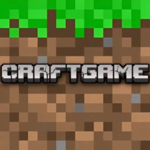 ⛏️Craftgame💎