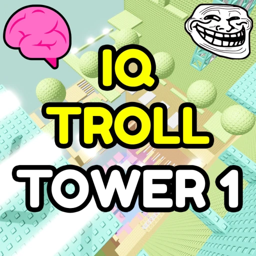 IQ Slap Tower 1 🧠