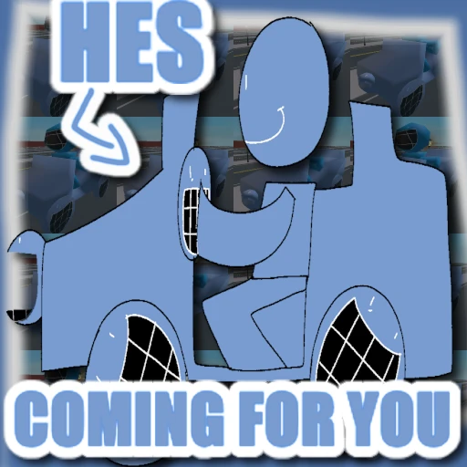 Survive The Incoming Bluududs