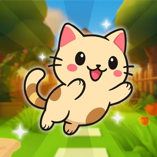 Meow Simulator