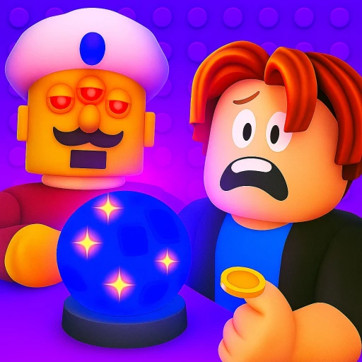 Risk a Wish 🔮 [BETA] 