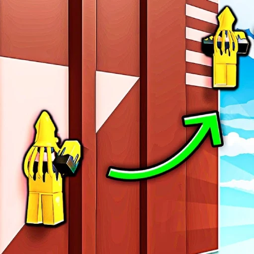 [VC🎤] Wall Hop Master / Wall Flick Practice