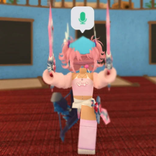 💗 Vani's MM2